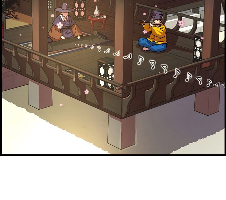 I Shall Live as a Prince chapter 52