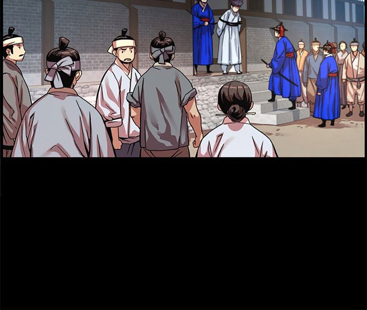 I Shall Live as a Prince chapter 59