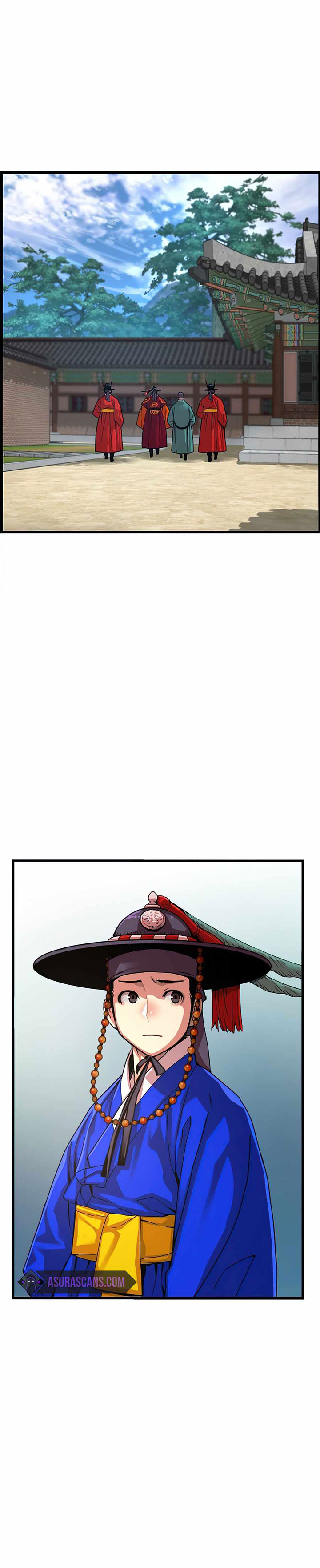 Prince From Future Chapter 63 Bahasa Indonesia