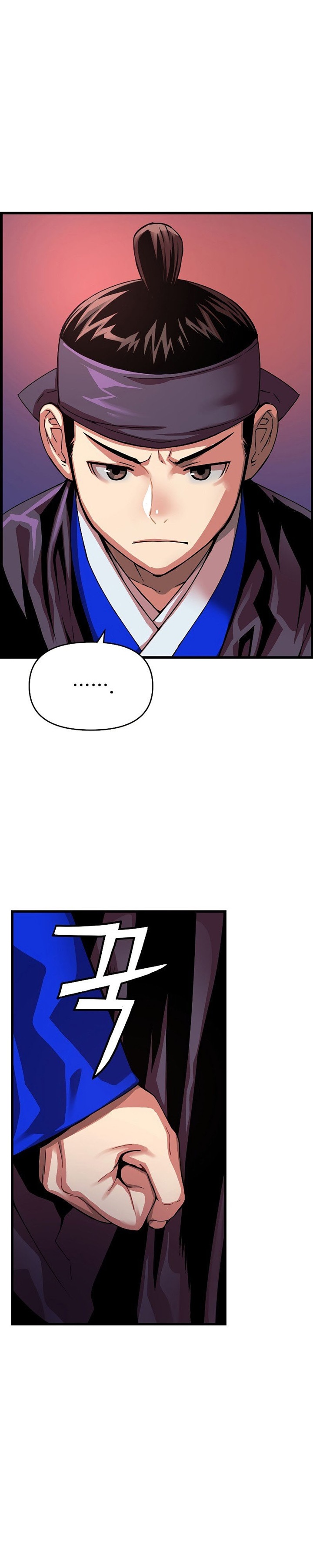 I Shall Live as a Prince Chapter 77 Bahasa Indonesia