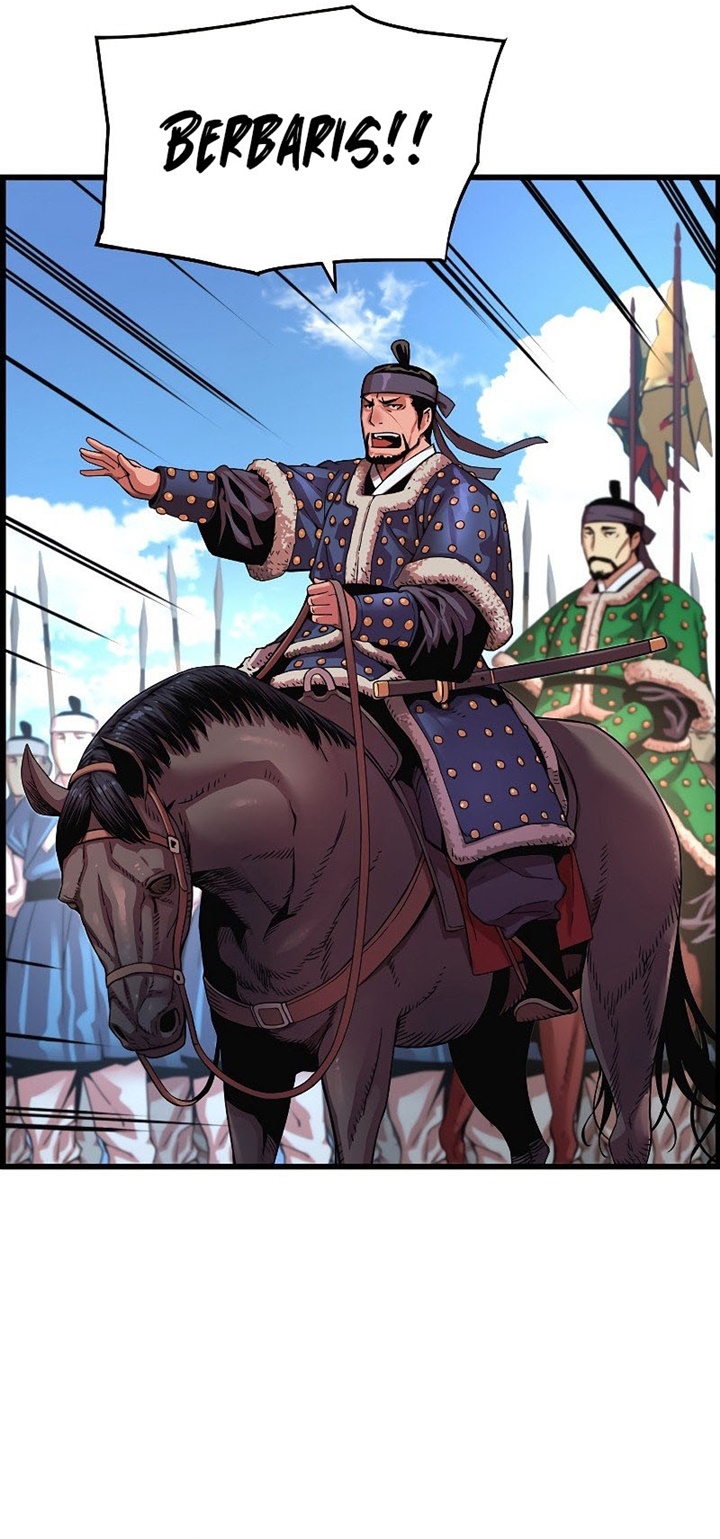 I Shall Live as a Prince Chapter 77 Bahasa Indonesia