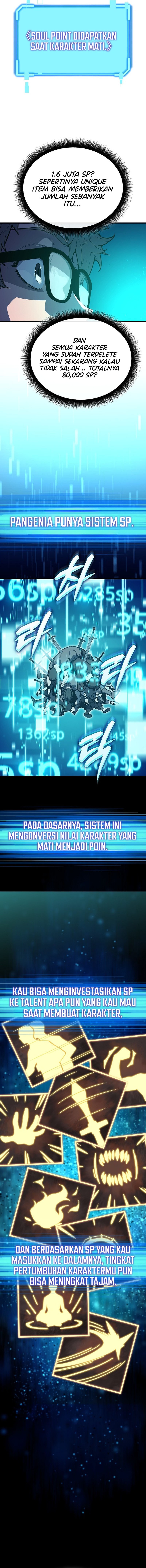 I Start With 13 Hidden Traits chapter 1