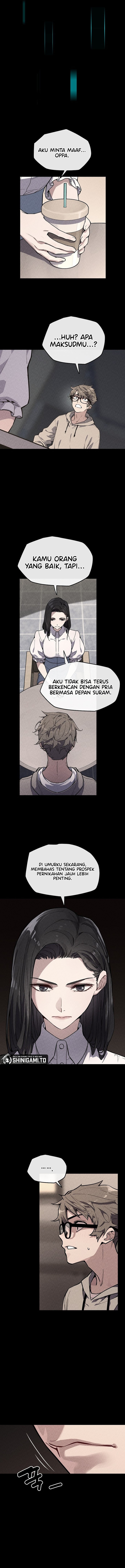 I Start With 13 Hidden Traits chapter 1