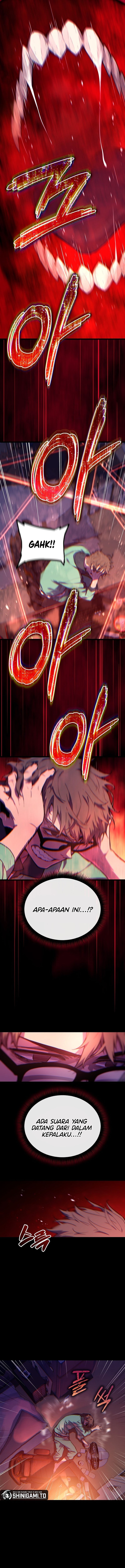 I Start With 13 Hidden Traits chapter 1