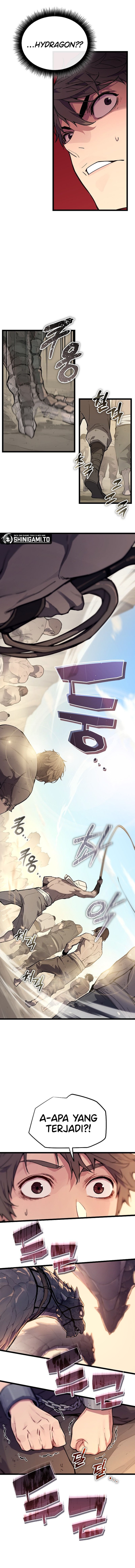 I Start With 13 Hidden Traits chapter 1