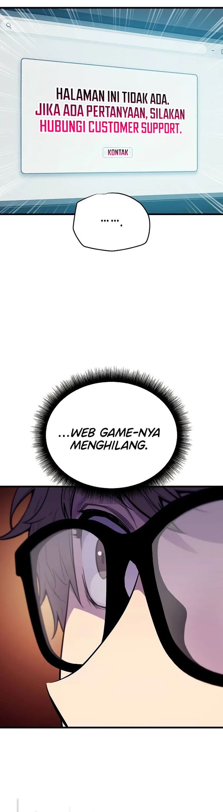 I Start With 13 Hidden Traits Chapter 03 Bahasa Indonesia