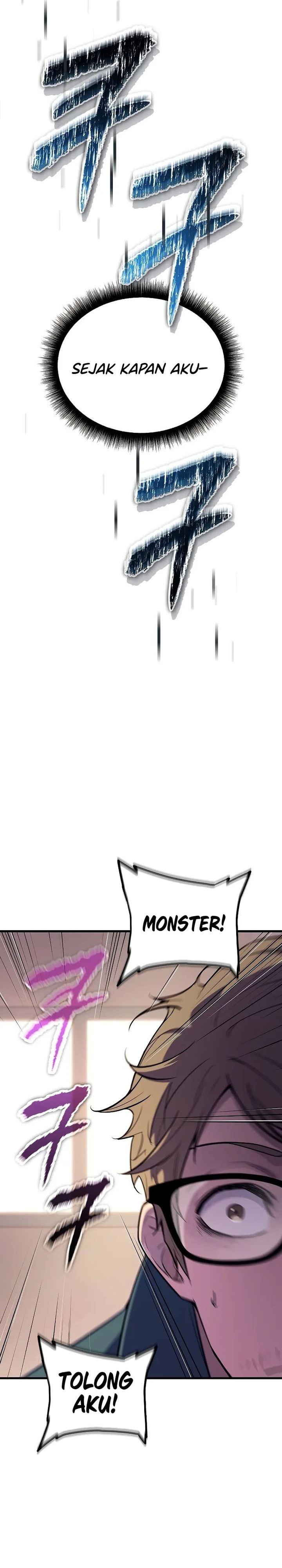 I Start With 13 Hidden Traits Chapter 03 Bahasa Indonesia