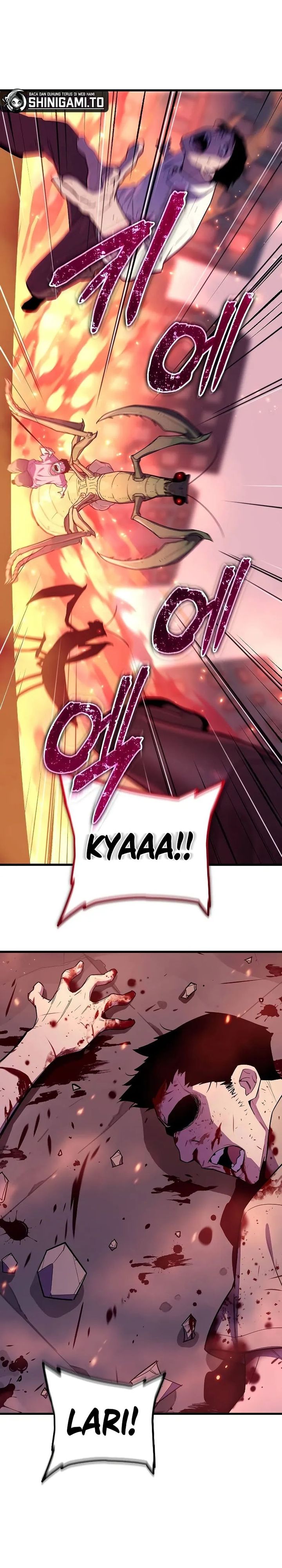 I Start With 13 Hidden Traits Chapter 03 Bahasa Indonesia