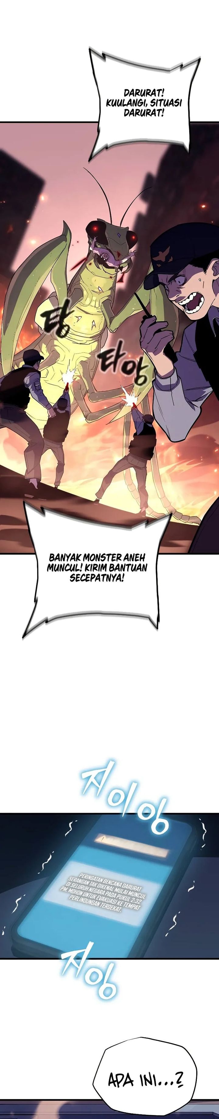 I Start With 13 Hidden Traits Chapter 03 Bahasa Indonesia