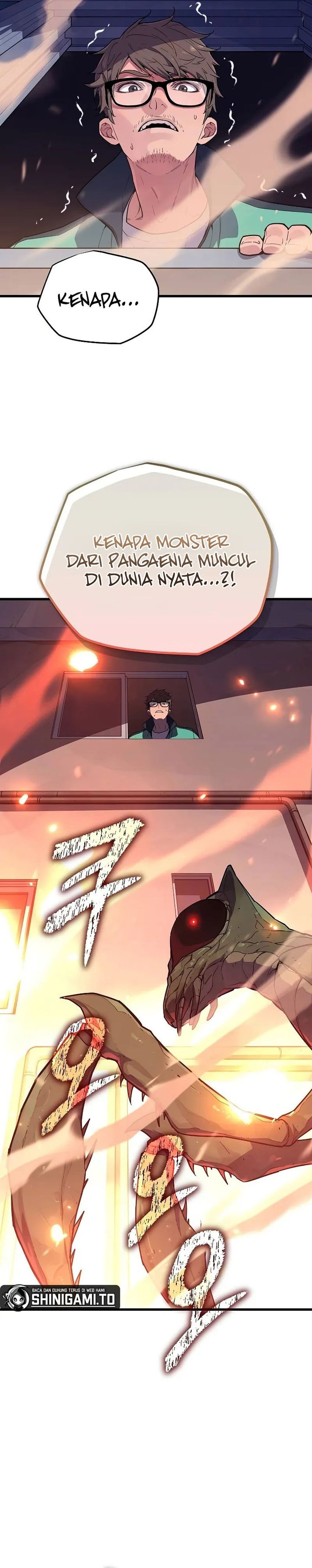 I Start With 13 Hidden Traits Chapter 03 Bahasa Indonesia