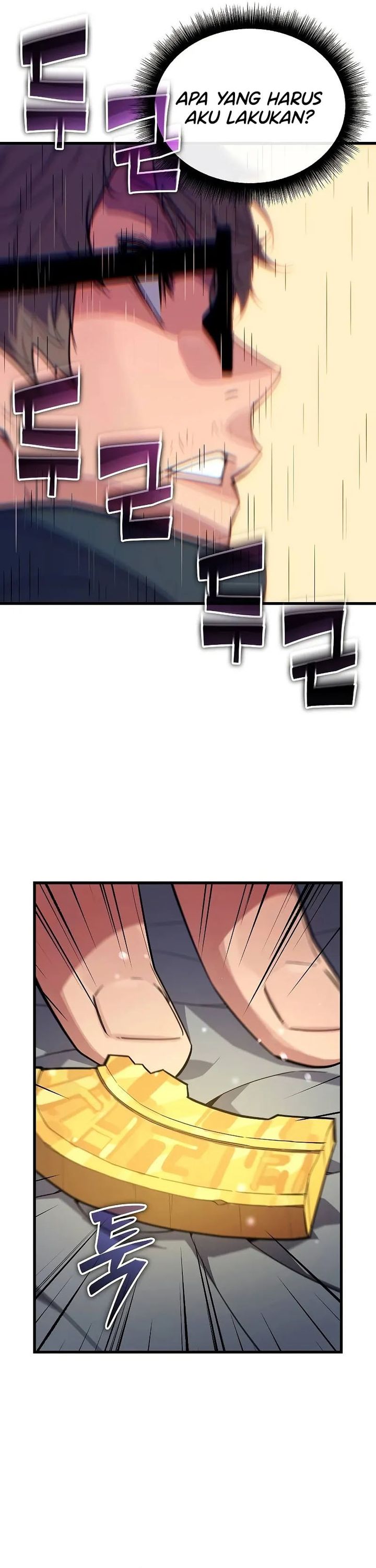 I Start With 13 Hidden Traits Chapter 03 Bahasa Indonesia