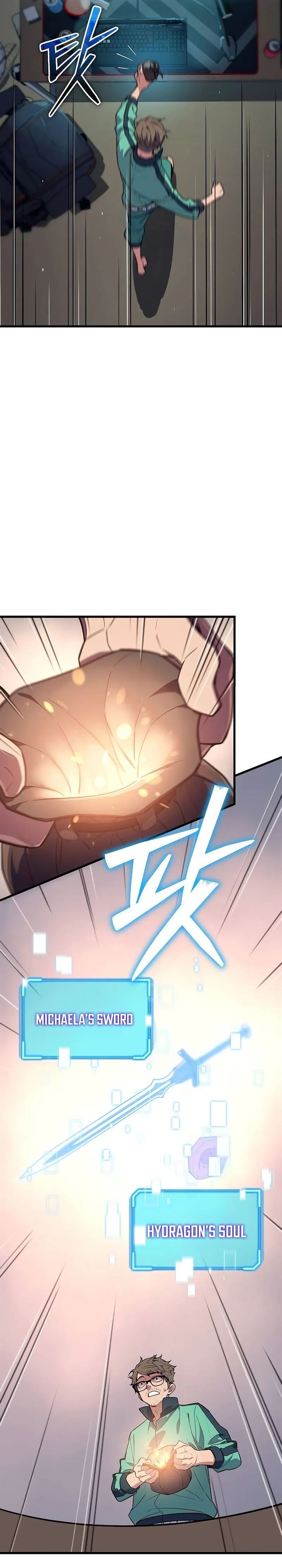 I Start With 13 Hidden Traits Chapter 03 Bahasa Indonesia