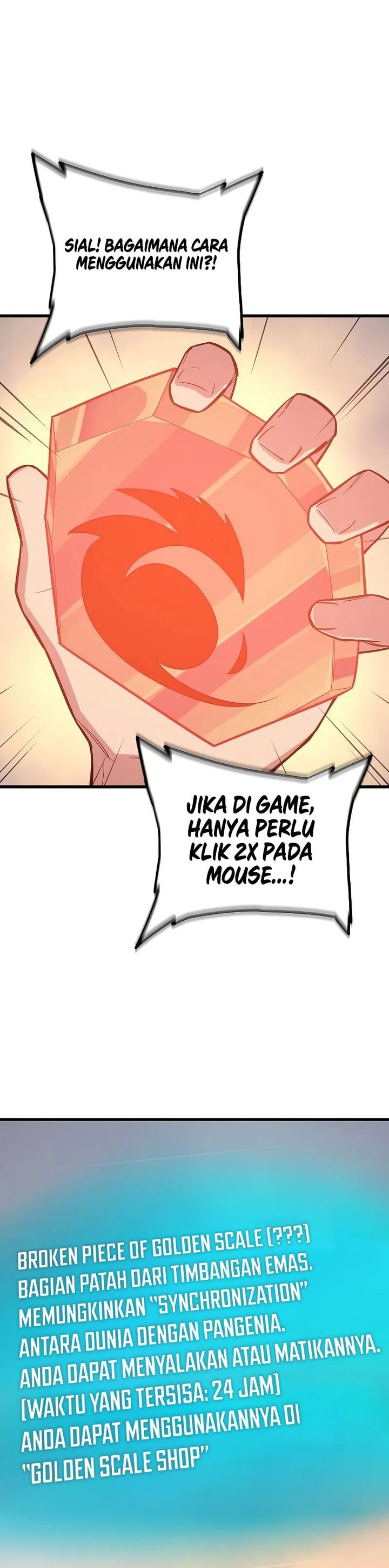 I Start With 13 Hidden Traits Chapter 03 Bahasa Indonesia