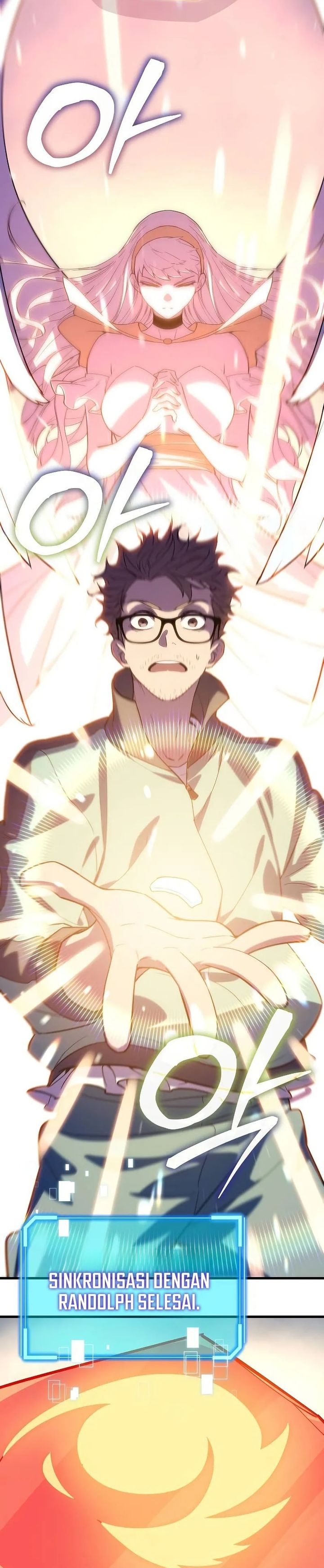 I Start With 13 Hidden Traits Chapter 03 Bahasa Indonesia