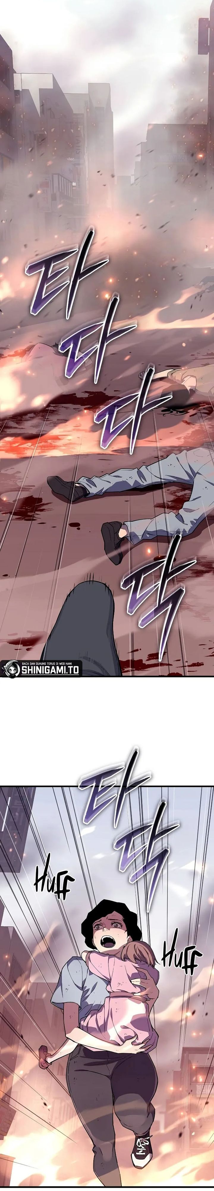 I Start With 13 Hidden Traits Chapter 03 Bahasa Indonesia