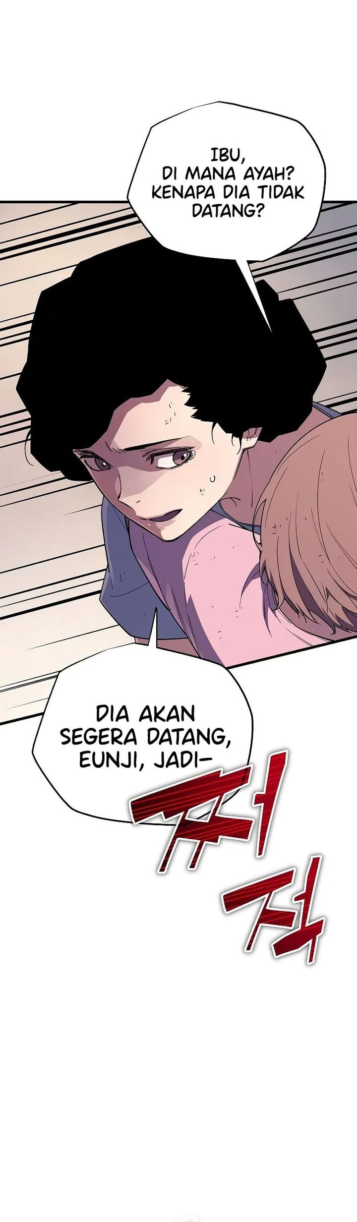 I Start With 13 Hidden Traits Chapter 03 Bahasa Indonesia