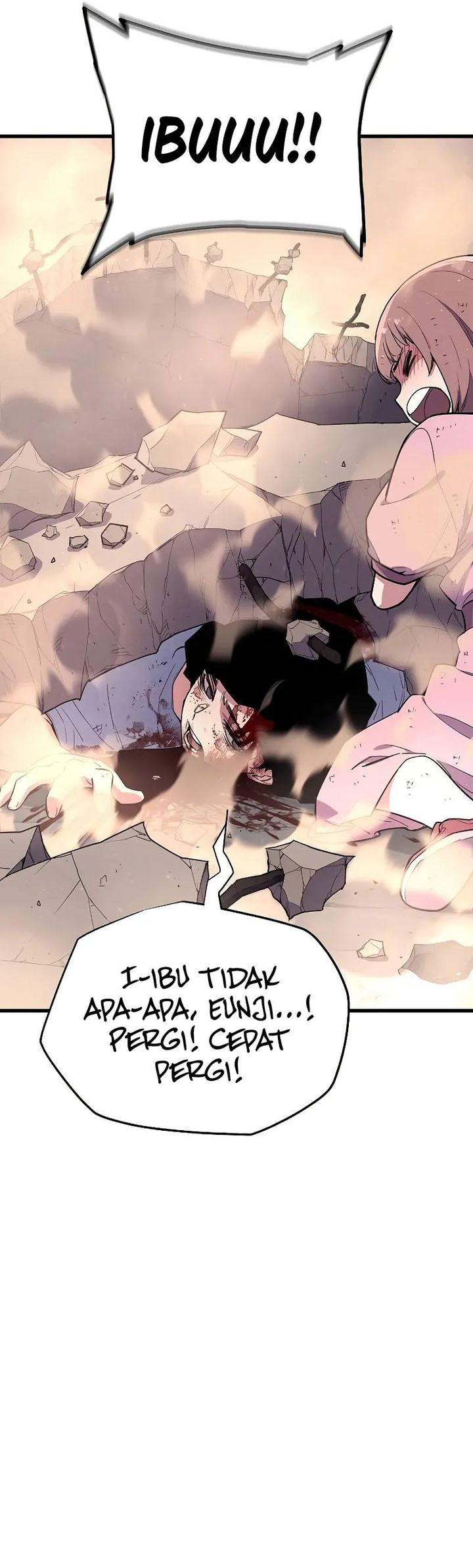 I Start With 13 Hidden Traits Chapter 03 Bahasa Indonesia