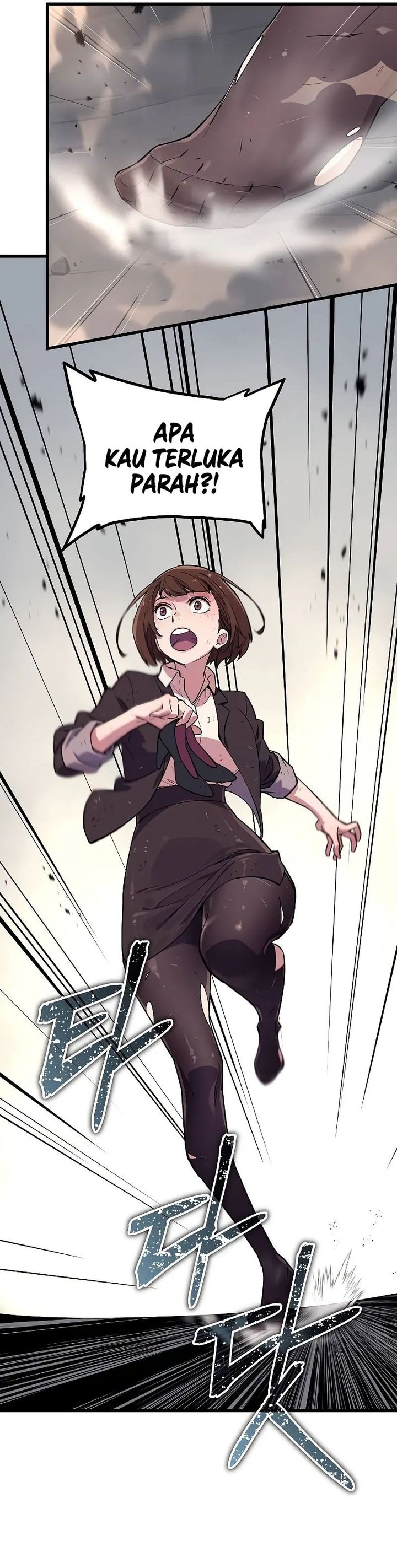 I Start With 13 Hidden Traits Chapter 03 Bahasa Indonesia