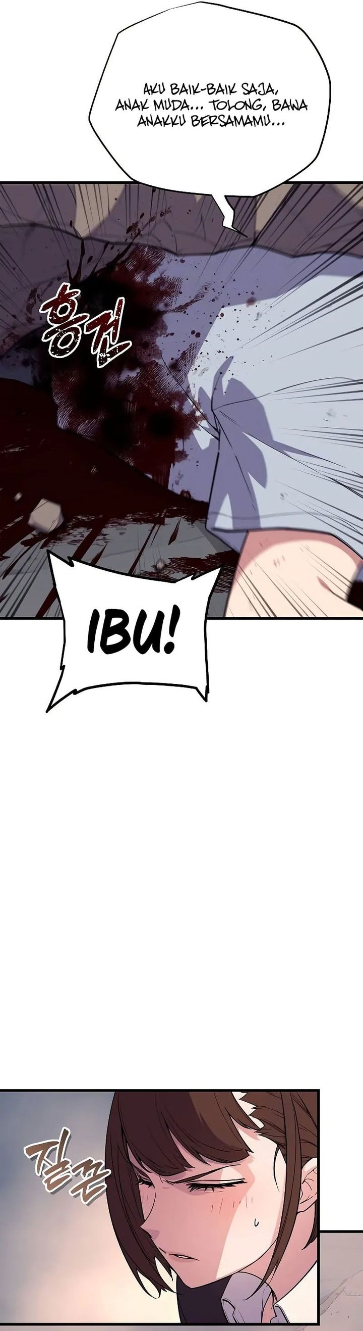 I Start With 13 Hidden Traits Chapter 03 Bahasa Indonesia