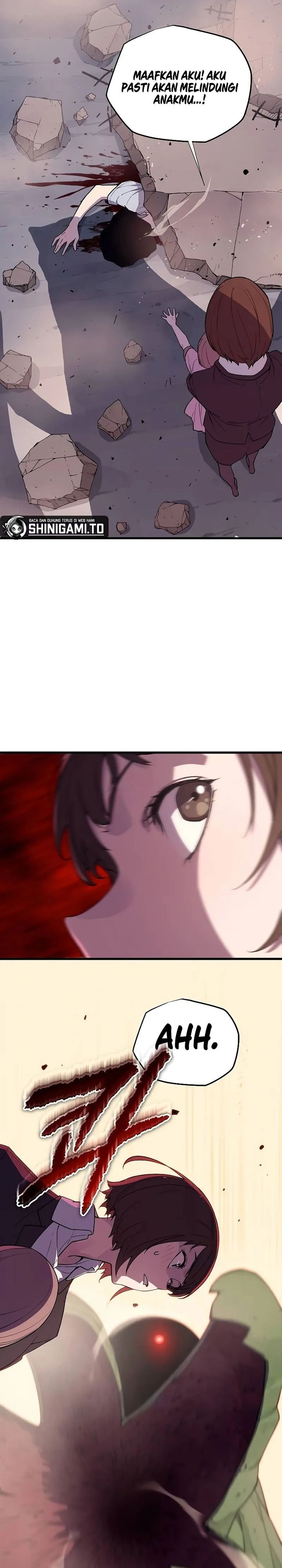 I Start With 13 Hidden Traits Chapter 03 Bahasa Indonesia