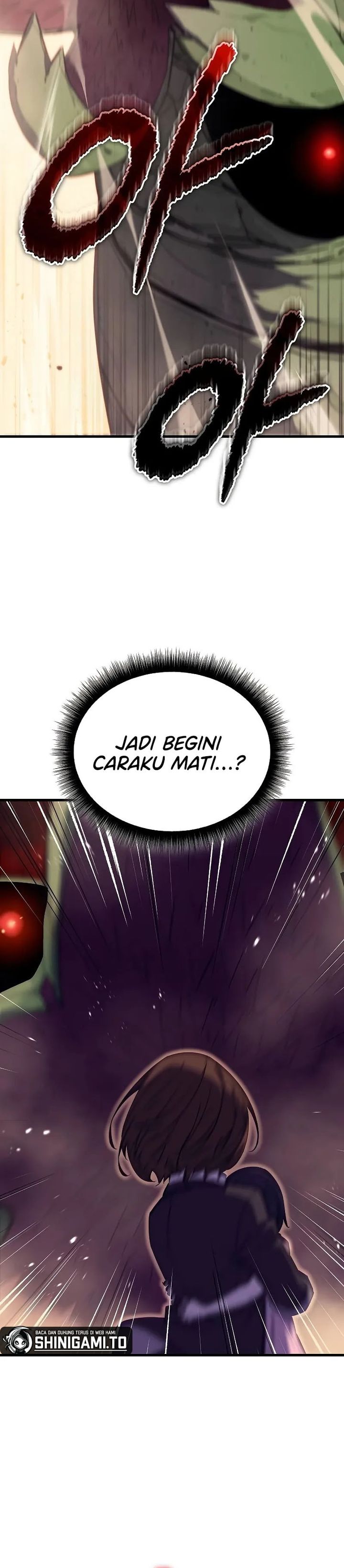 I Start With 13 Hidden Traits Chapter 03 Bahasa Indonesia