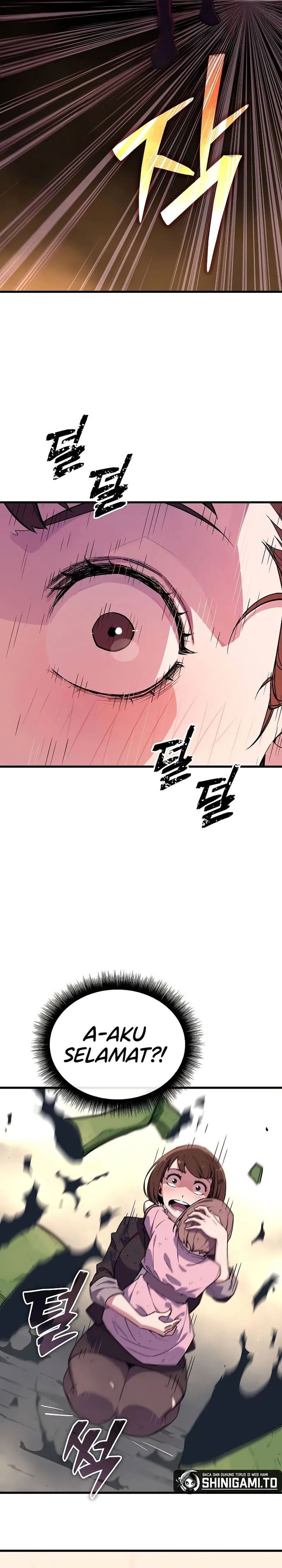 I Start With 13 Hidden Traits Chapter 03 Bahasa Indonesia