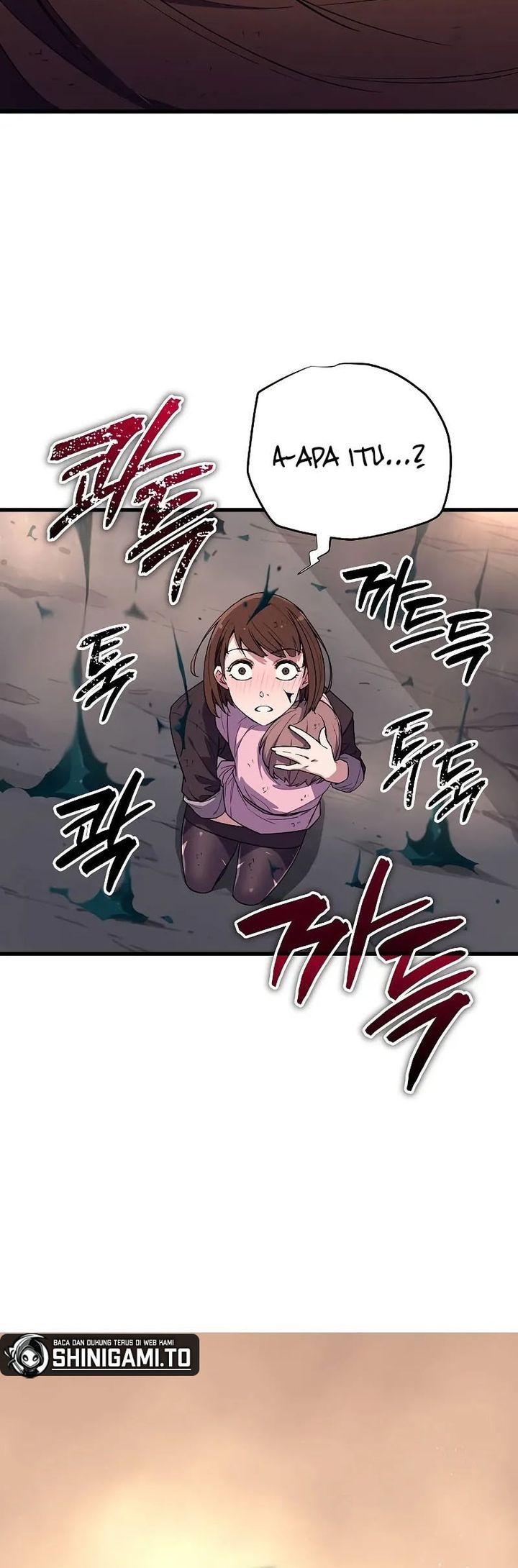 I Start With 13 Hidden Traits Chapter 03 Bahasa Indonesia