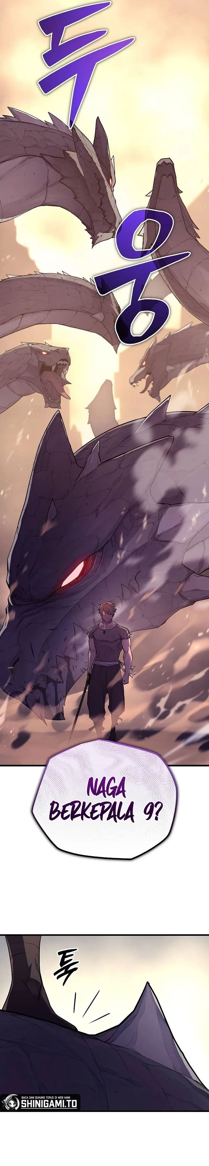 I Start With 13 Hidden Traits Chapter 03 Bahasa Indonesia