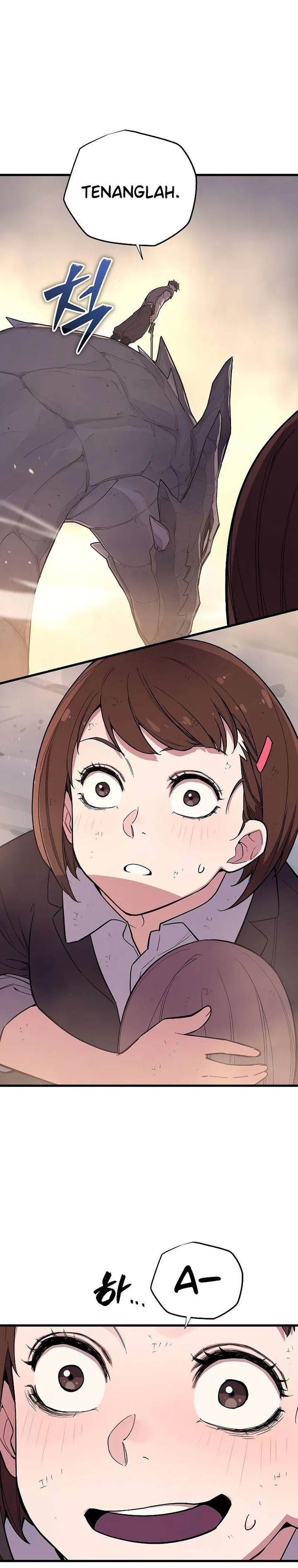 I Start With 13 Hidden Traits Chapter 03 Bahasa Indonesia