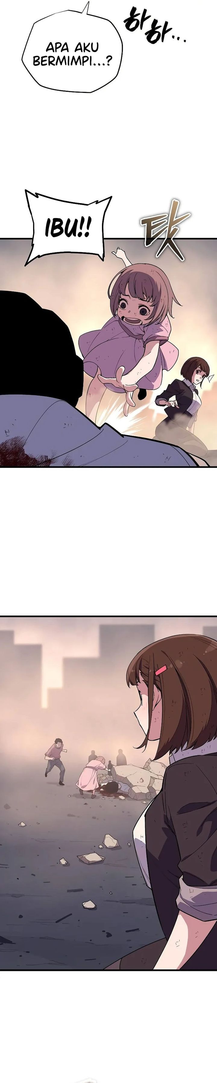 I Start With 13 Hidden Traits Chapter 03 Bahasa Indonesia