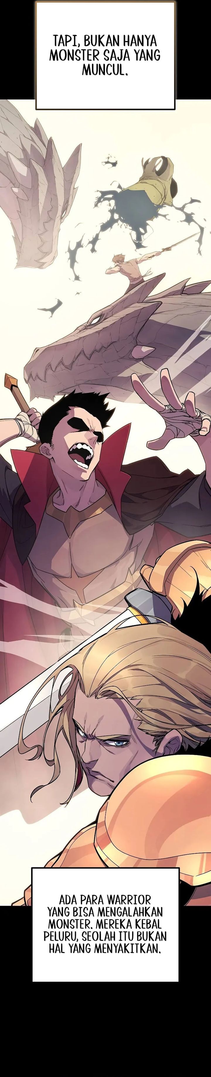 I Start With 13 Hidden Traits Chapter 03 Bahasa Indonesia