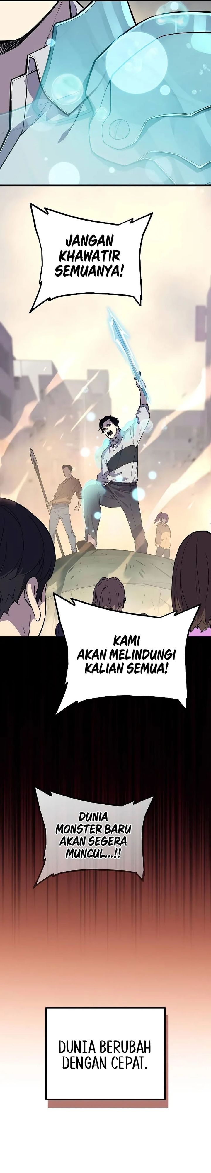 I Start With 13 Hidden Traits Chapter 03 Bahasa Indonesia