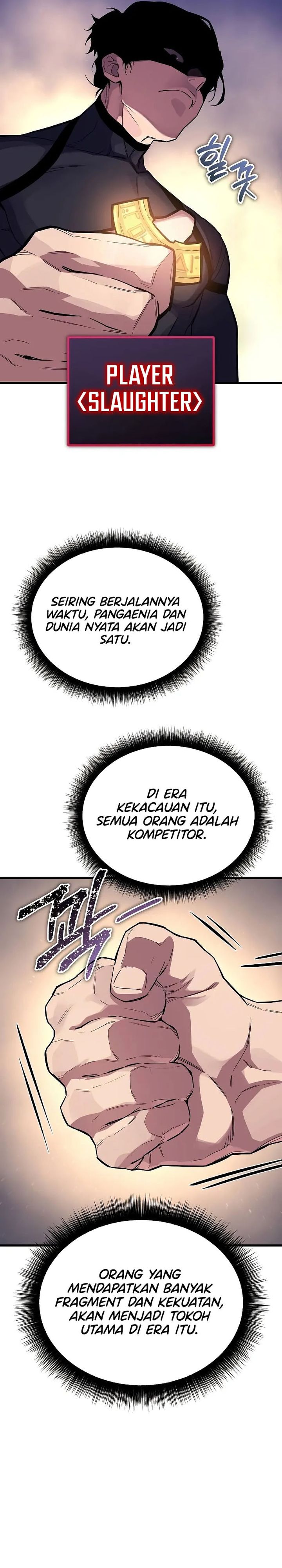 I Start With 13 Hidden Traits Chapter 03 Bahasa Indonesia