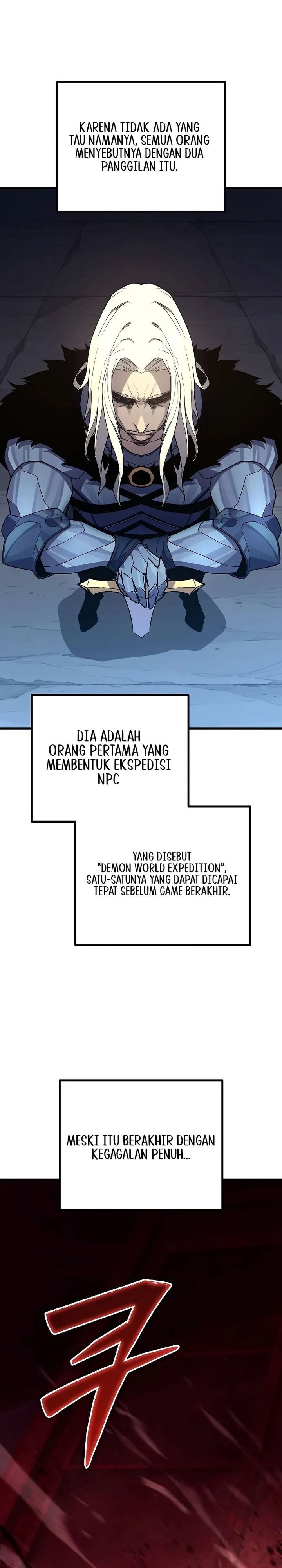 I Start With 13 Hidden Traits Chapter 03 Bahasa Indonesia