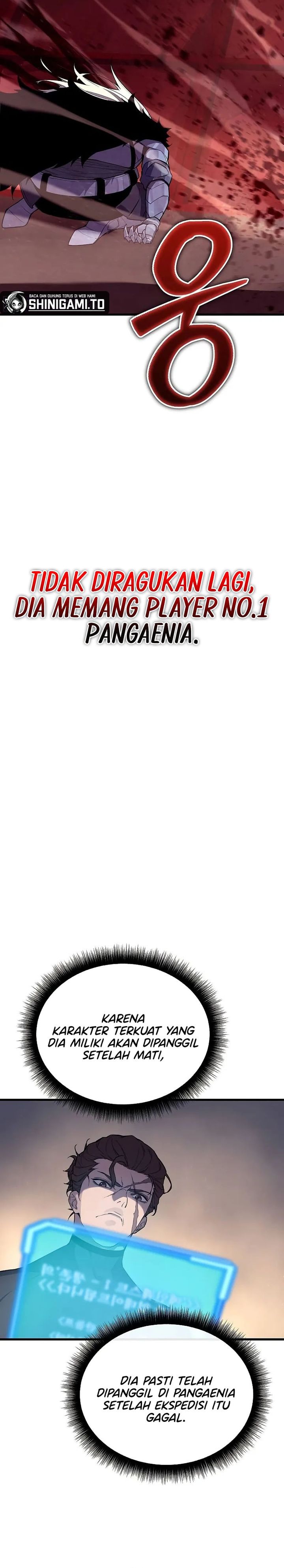 I Start With 13 Hidden Traits Chapter 03 Bahasa Indonesia