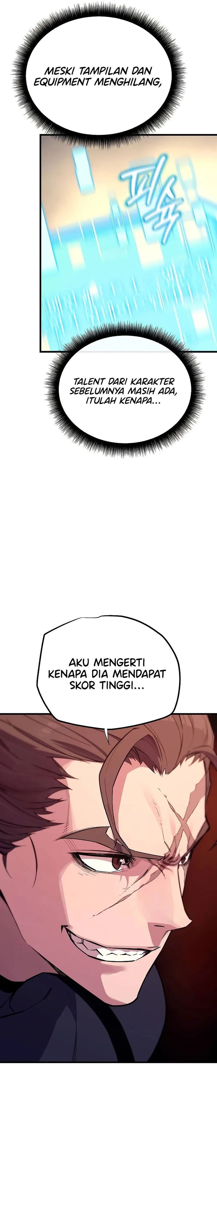 I Start With 13 Hidden Traits Chapter 03 Bahasa Indonesia