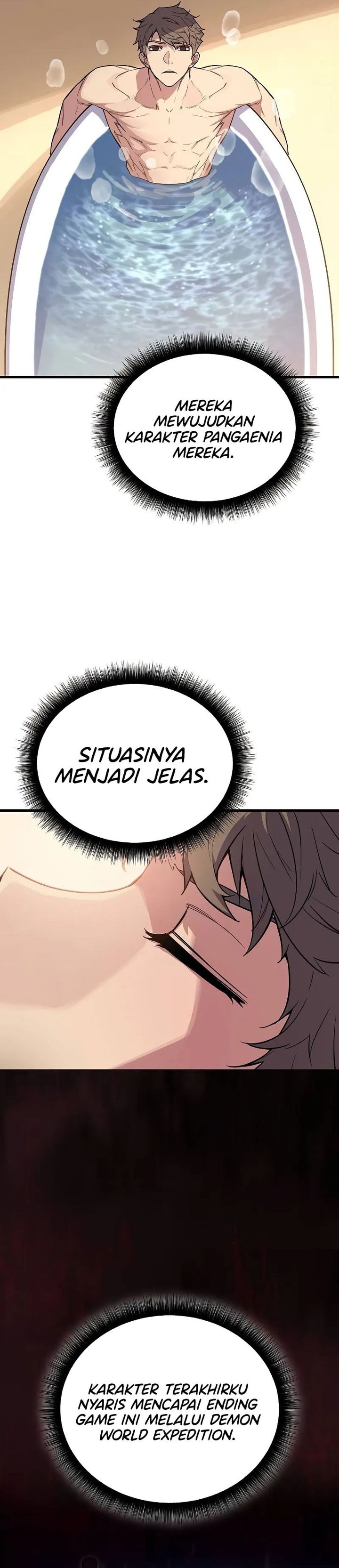 I Start With 13 Hidden Traits Chapter 03 Bahasa Indonesia