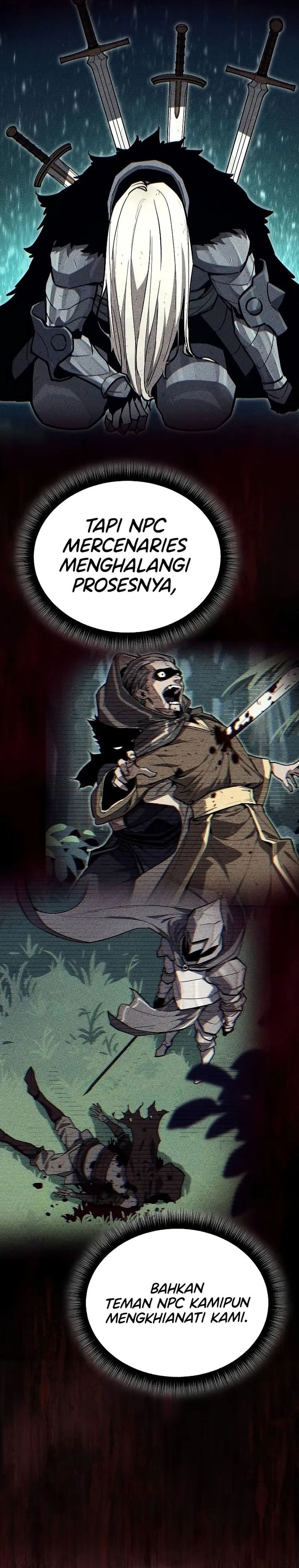 I Start With 13 Hidden Traits Chapter 03 Bahasa Indonesia