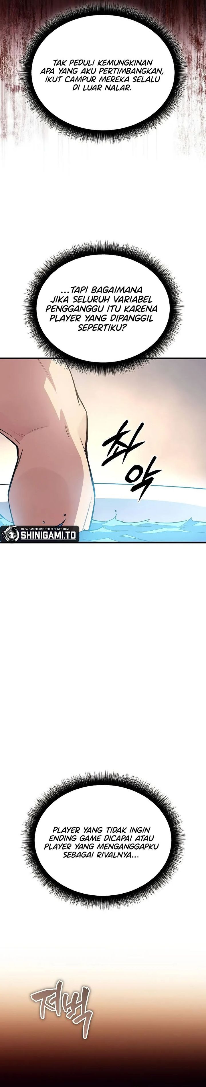 I Start With 13 Hidden Traits Chapter 03 Bahasa Indonesia