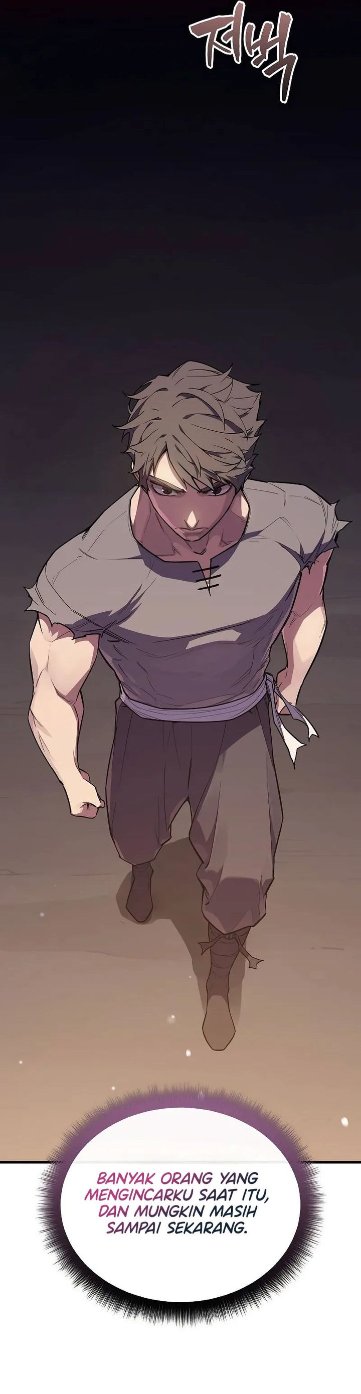 I Start With 13 Hidden Traits Chapter 03 Bahasa Indonesia