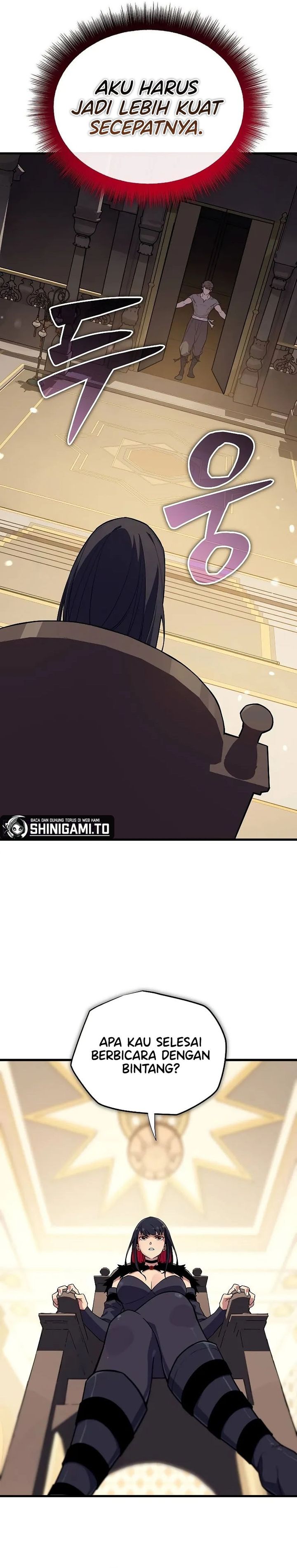 I Start With 13 Hidden Traits Chapter 03 Bahasa Indonesia