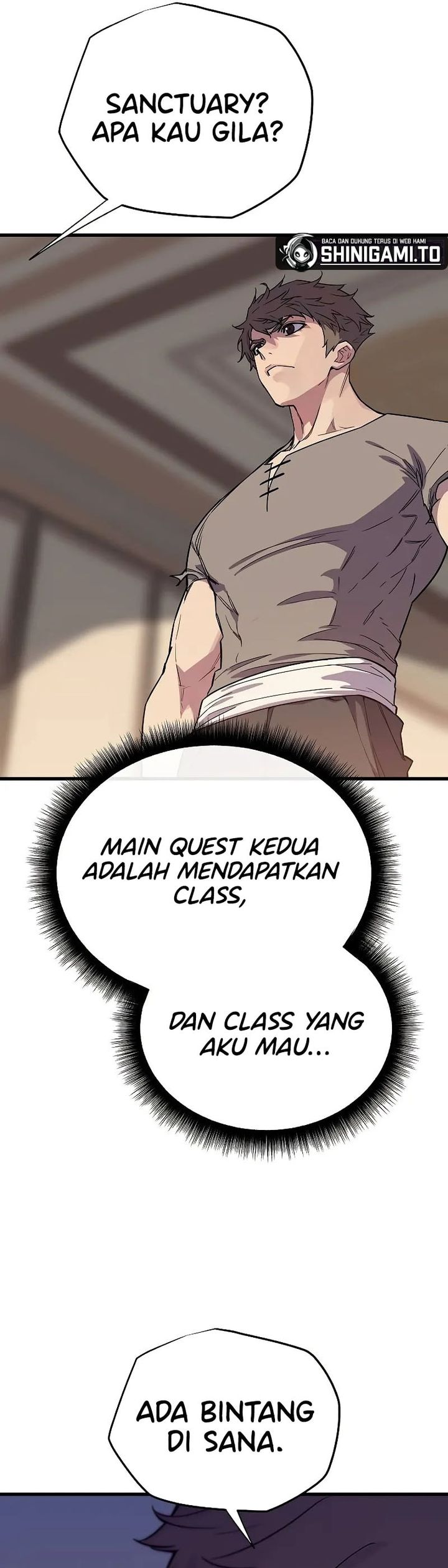 I Start With 13 Hidden Traits Chapter 03 Bahasa Indonesia