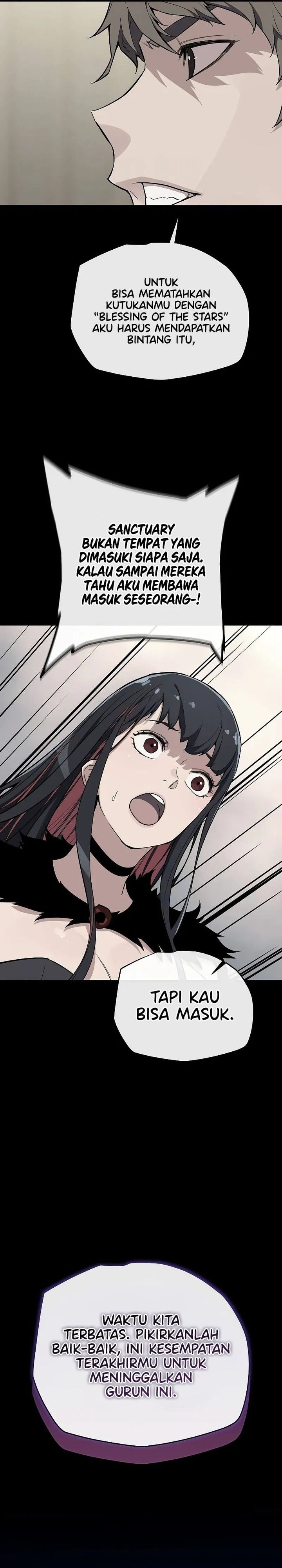 I Start With 13 Hidden Traits Chapter 04 Bahasa Indonesia