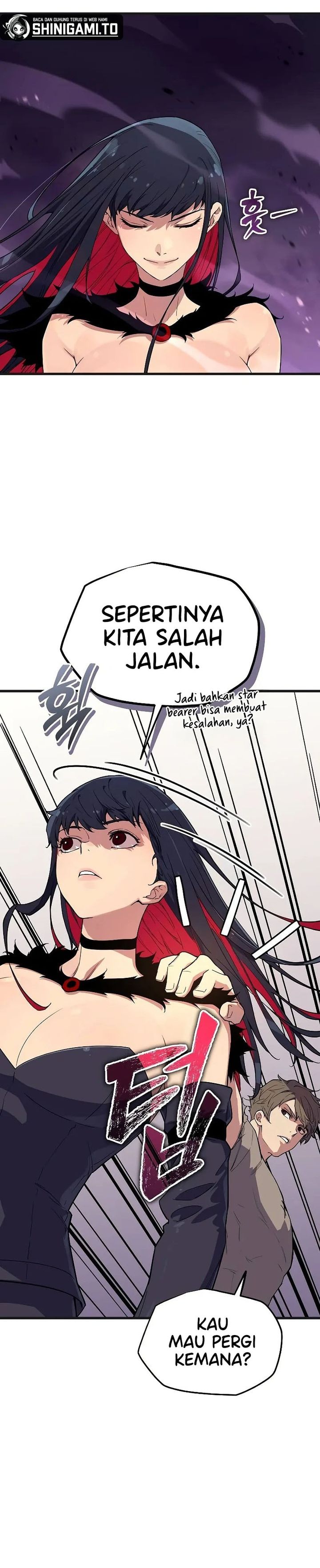 I Start With 13 Hidden Traits Chapter 04 Bahasa Indonesia