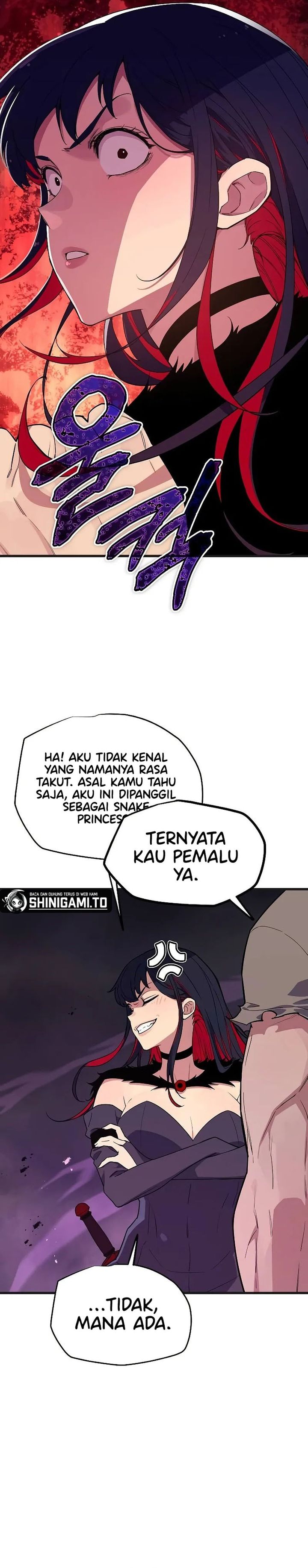 I Start With 13 Hidden Traits Chapter 04 Bahasa Indonesia