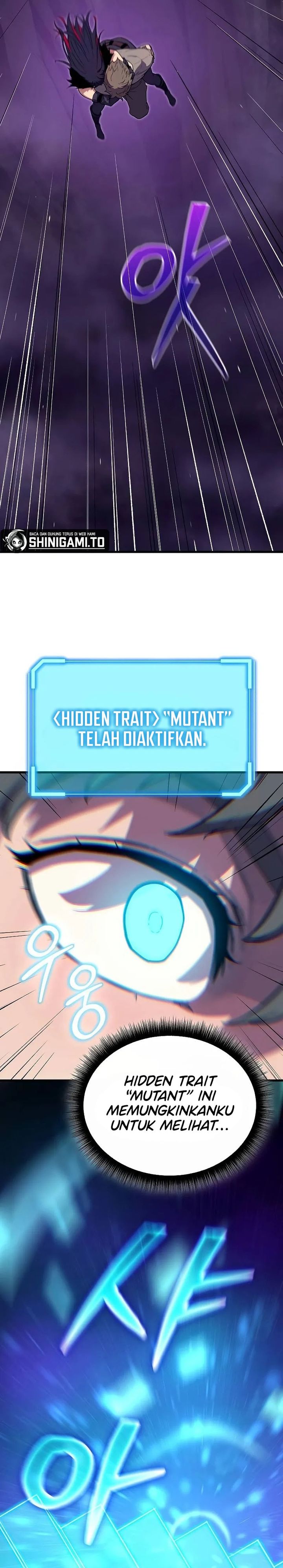 I Start With 13 Hidden Traits Chapter 04 Bahasa Indonesia