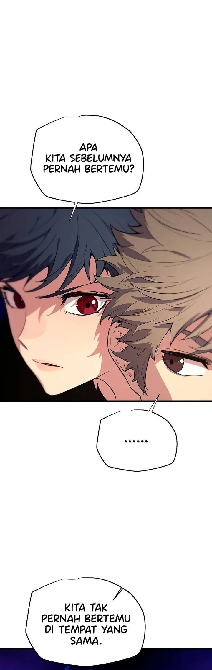 I Start With 13 Hidden Traits Chapter 04 Bahasa Indonesia