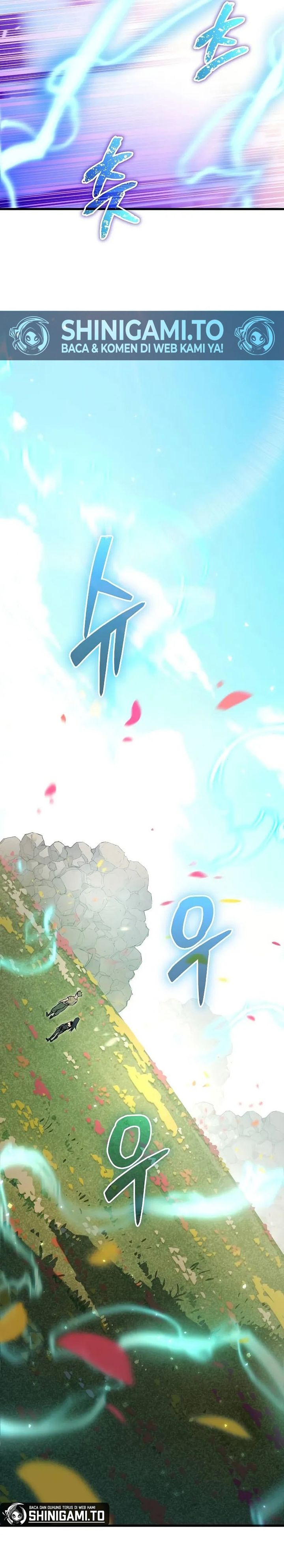 I Start With 13 Hidden Traits Chapter 04 Bahasa Indonesia