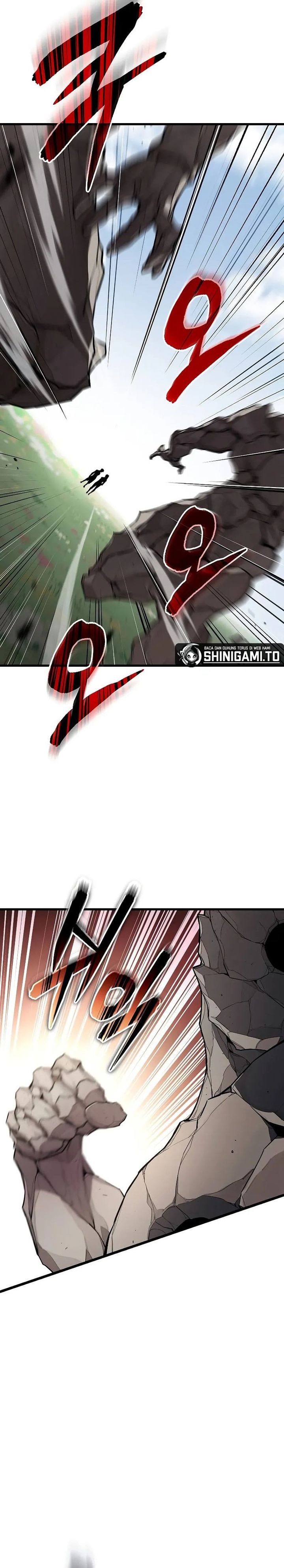 I Start With 13 Hidden Traits Chapter 04 Bahasa Indonesia