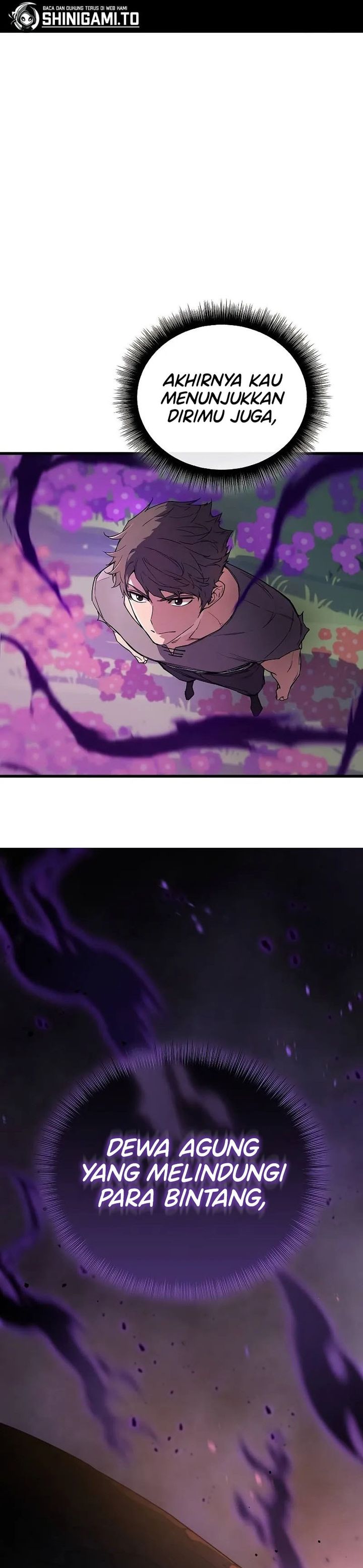 I Start With 13 Hidden Traits Chapter 04 Bahasa Indonesia